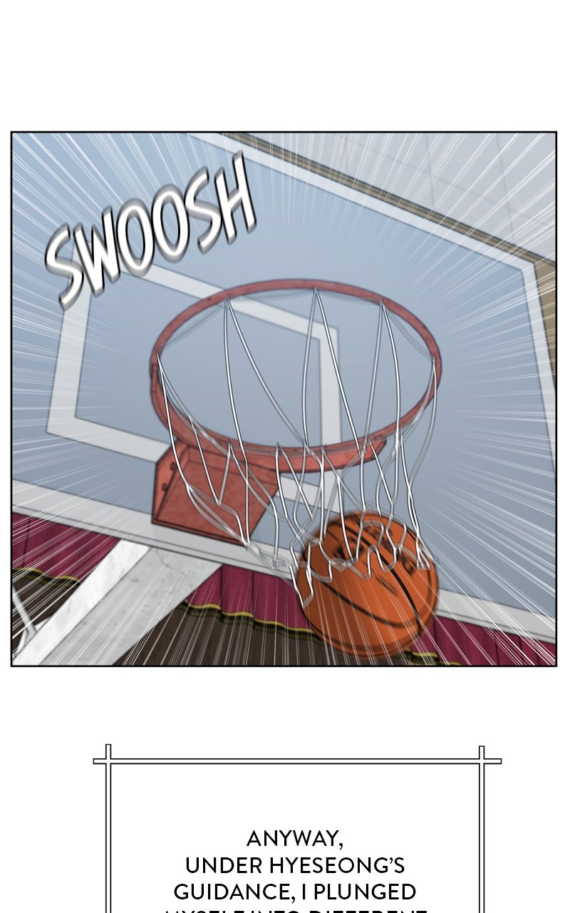 Read Big Man on the Court EN Manga Online