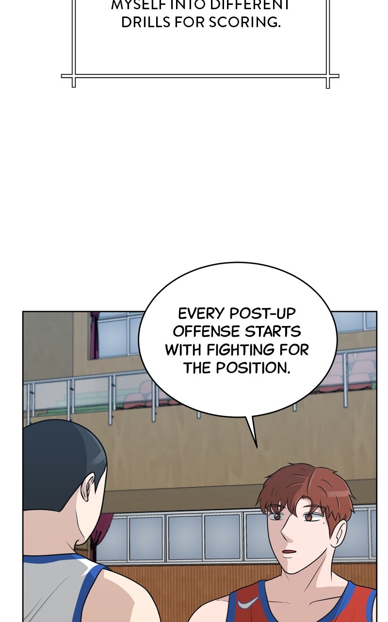 Read Big Man on the Court EN Manga Online