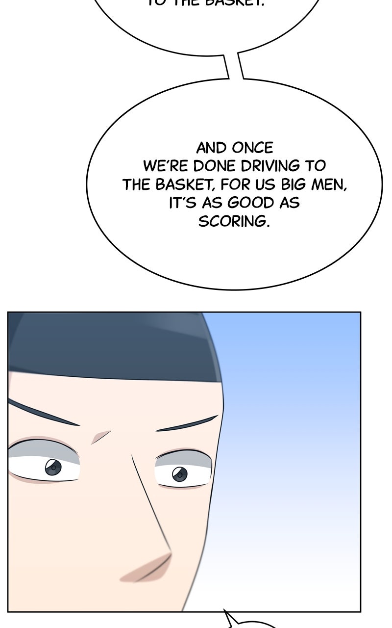 Read Big Man on the Court EN Manga Online