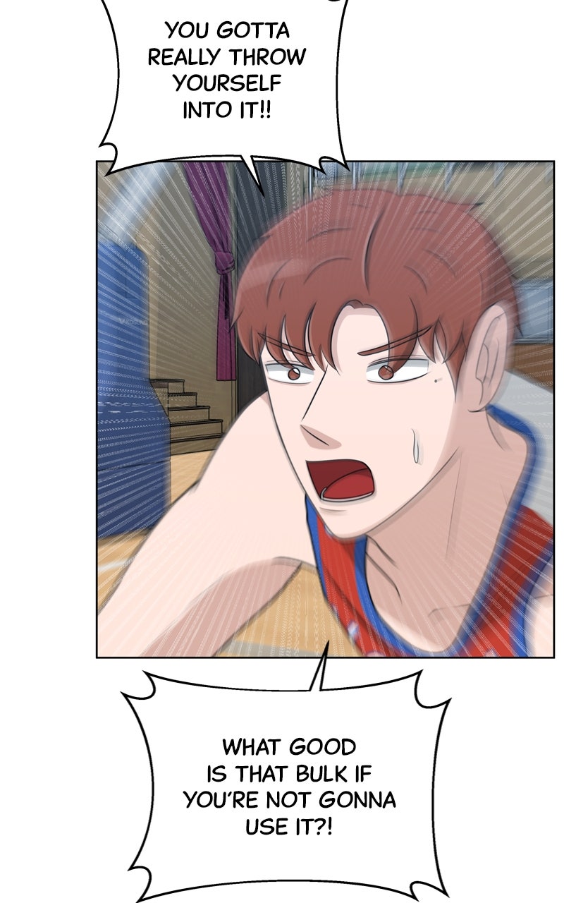 Read Big Man on the Court EN Manga Online
