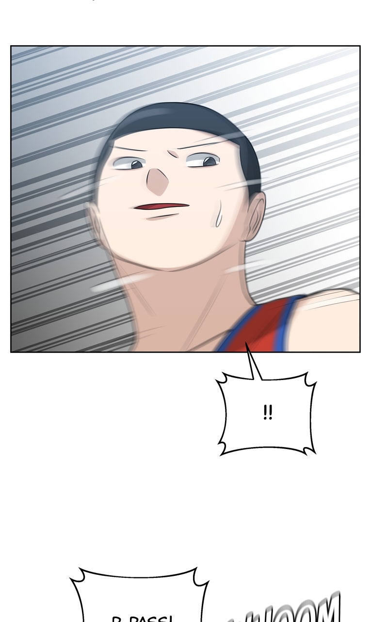 Read Big Man on the Court EN Manga Online