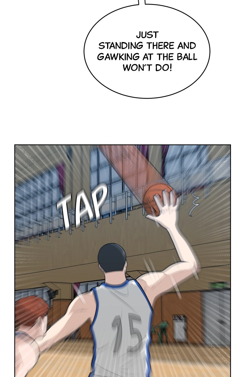 Read Big Man on the Court EN Manga Online