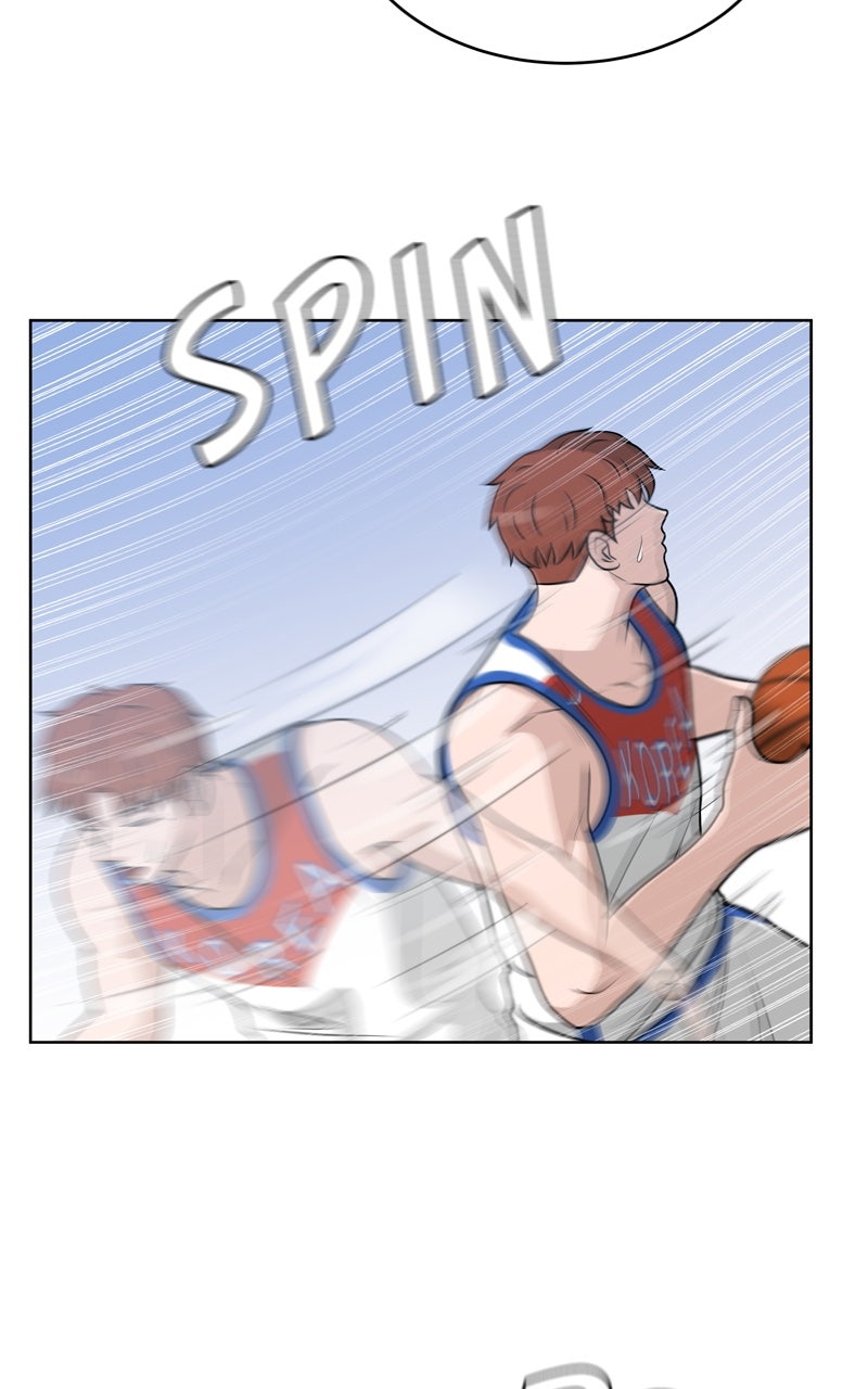 Read Big Man on the Court EN Manga Online