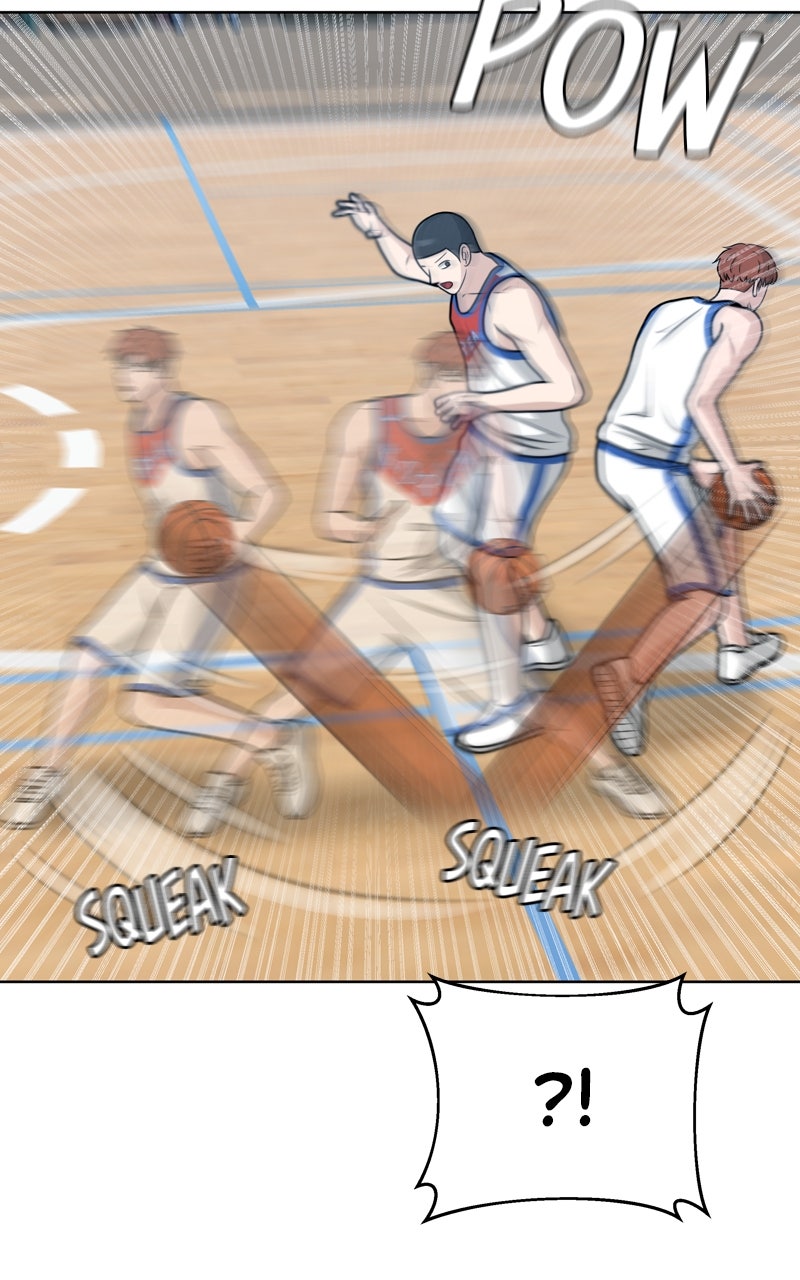 Read Big Man on the Court EN Manga Online