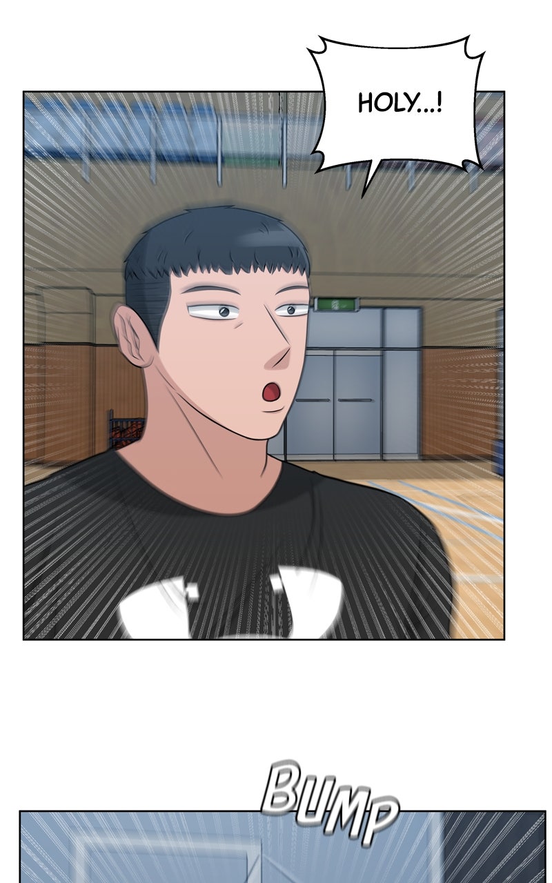 Read Big Man on the Court EN Manga Online
