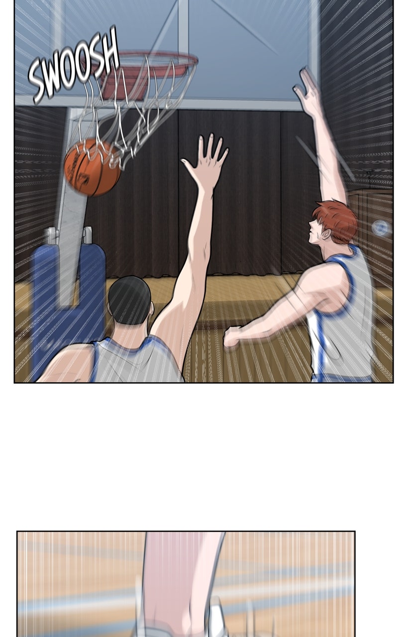 Read Big Man on the Court EN Manga Online