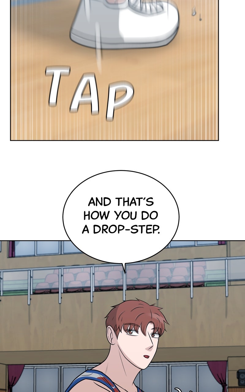 Read Big Man on the Court EN Manga Online