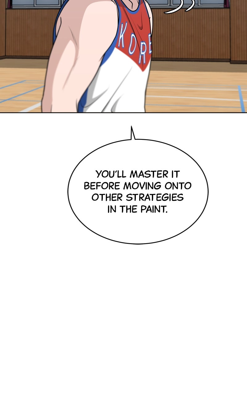 Read Big Man on the Court EN Manga Online