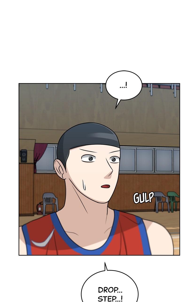 Read Big Man on the Court EN Manga Online