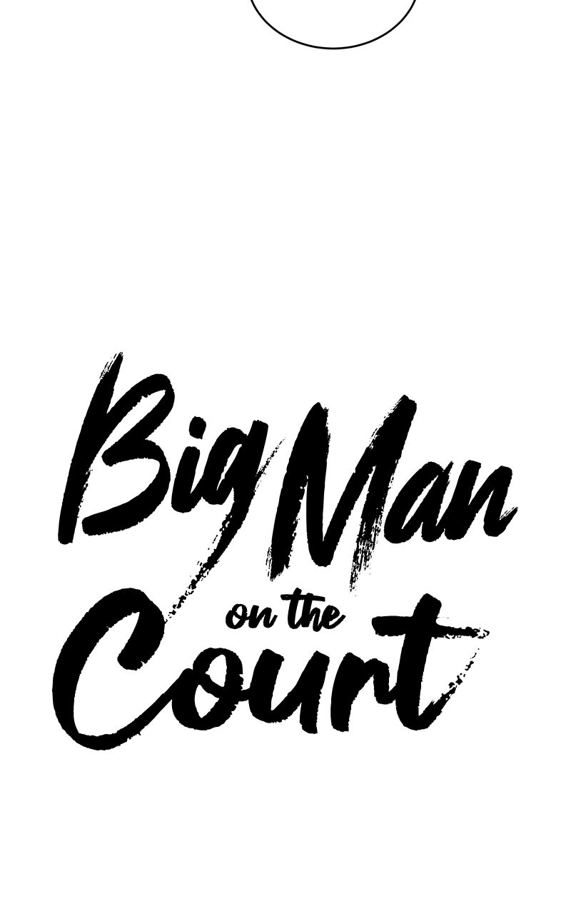 Read Big Man on the Court EN Manga Online