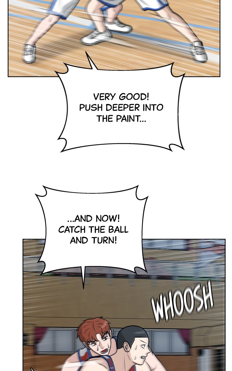 Read Big Man on the Court EN Manga Online