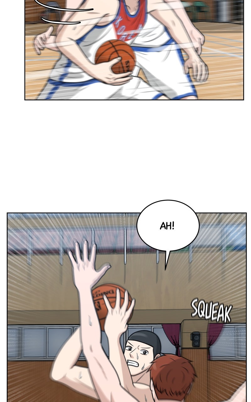 Read Big Man on the Court EN Manga Online
