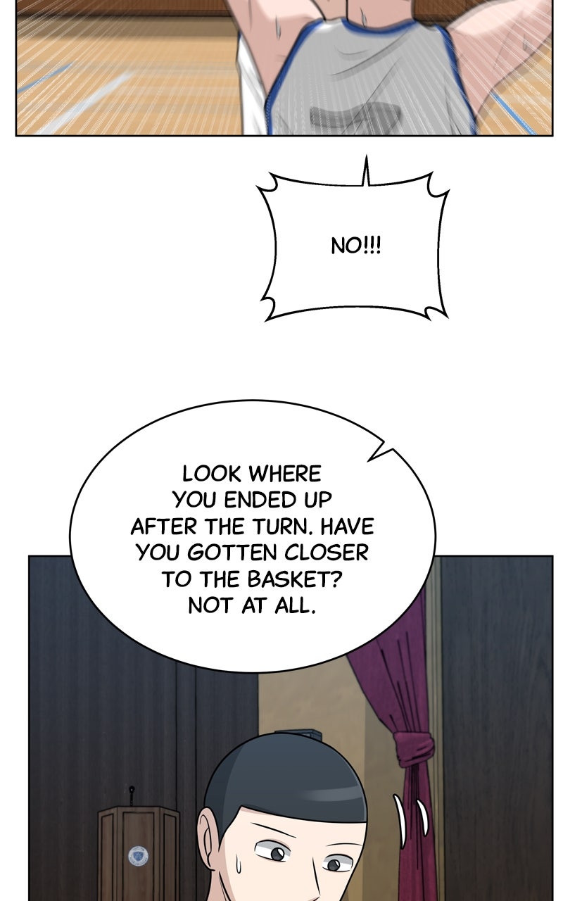 Read Big Man on the Court EN Manga Online