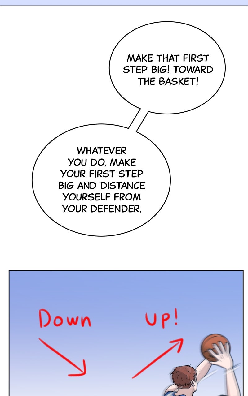 Read Big Man on the Court EN Manga Online
