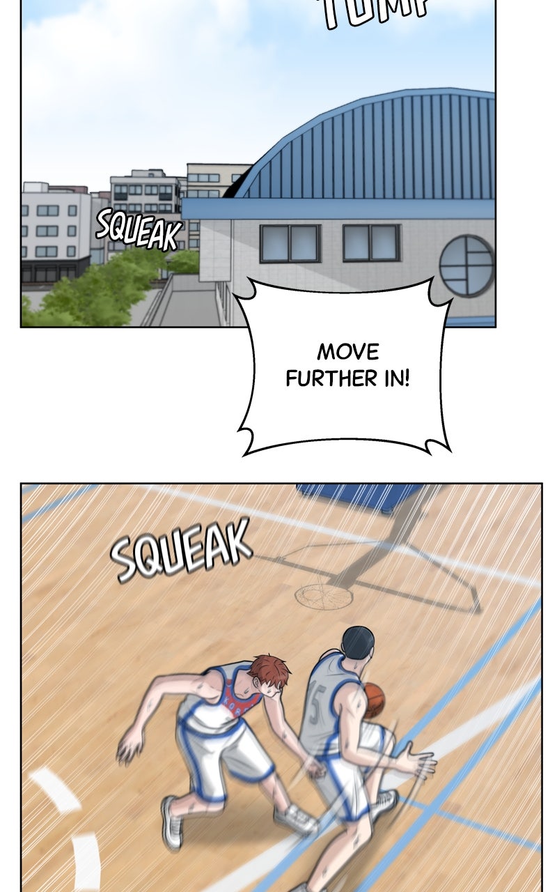 Read Big Man on the Court EN Manga Online