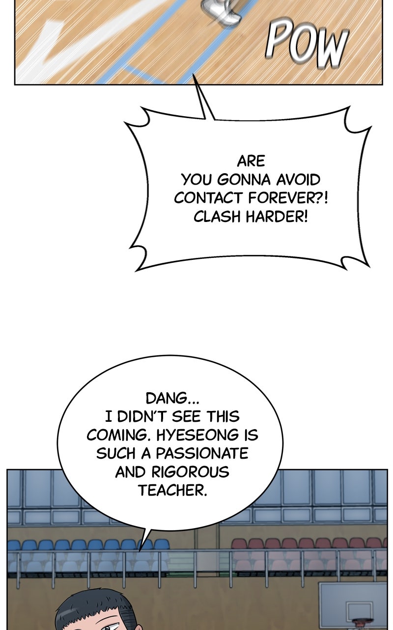 Read Big Man on the Court EN Manga Online