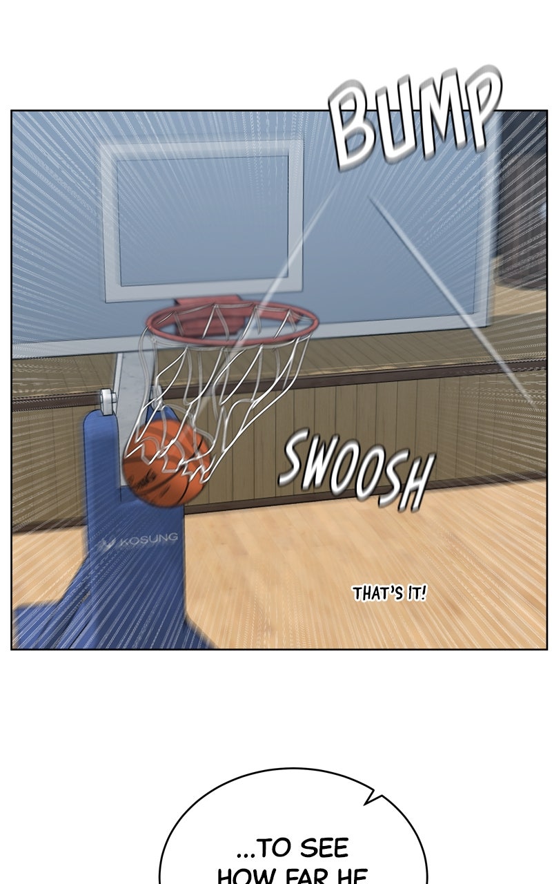 Read Big Man on the Court EN Manga Online