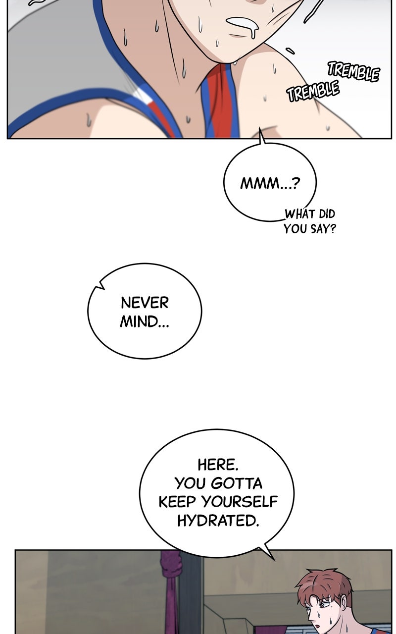 Read Big Man on the Court EN Manga Online