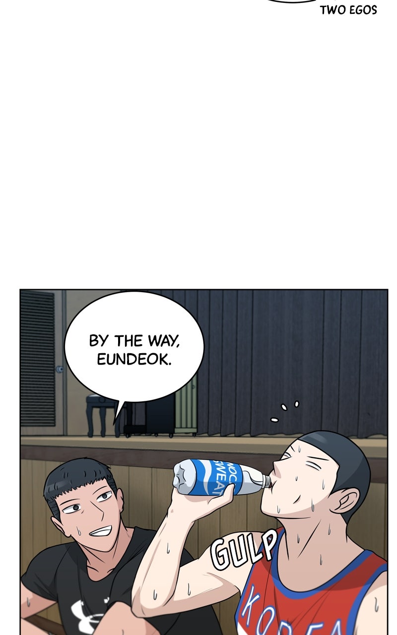 Read Big Man on the Court EN Manga Online