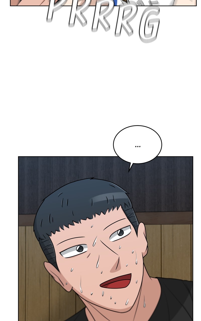 Read Big Man on the Court EN Manga Online