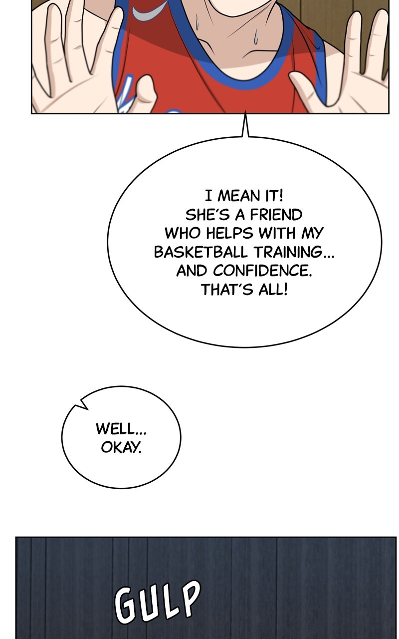 Read Big Man on the Court EN Manga Online
