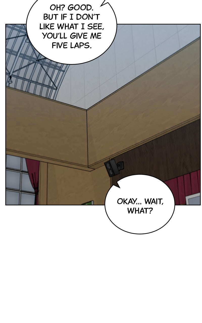Read Big Man on the Court EN Manga Online