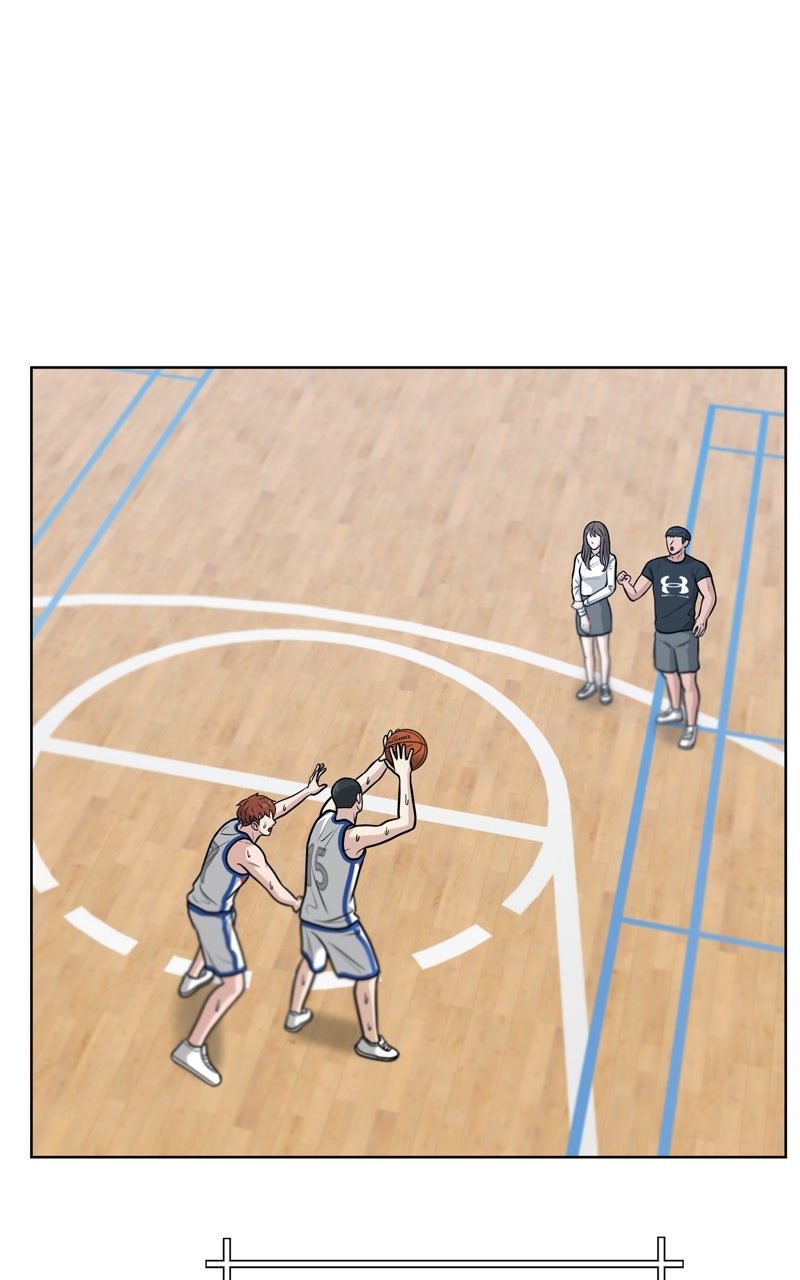 Read Big Man on the Court EN Manga Online