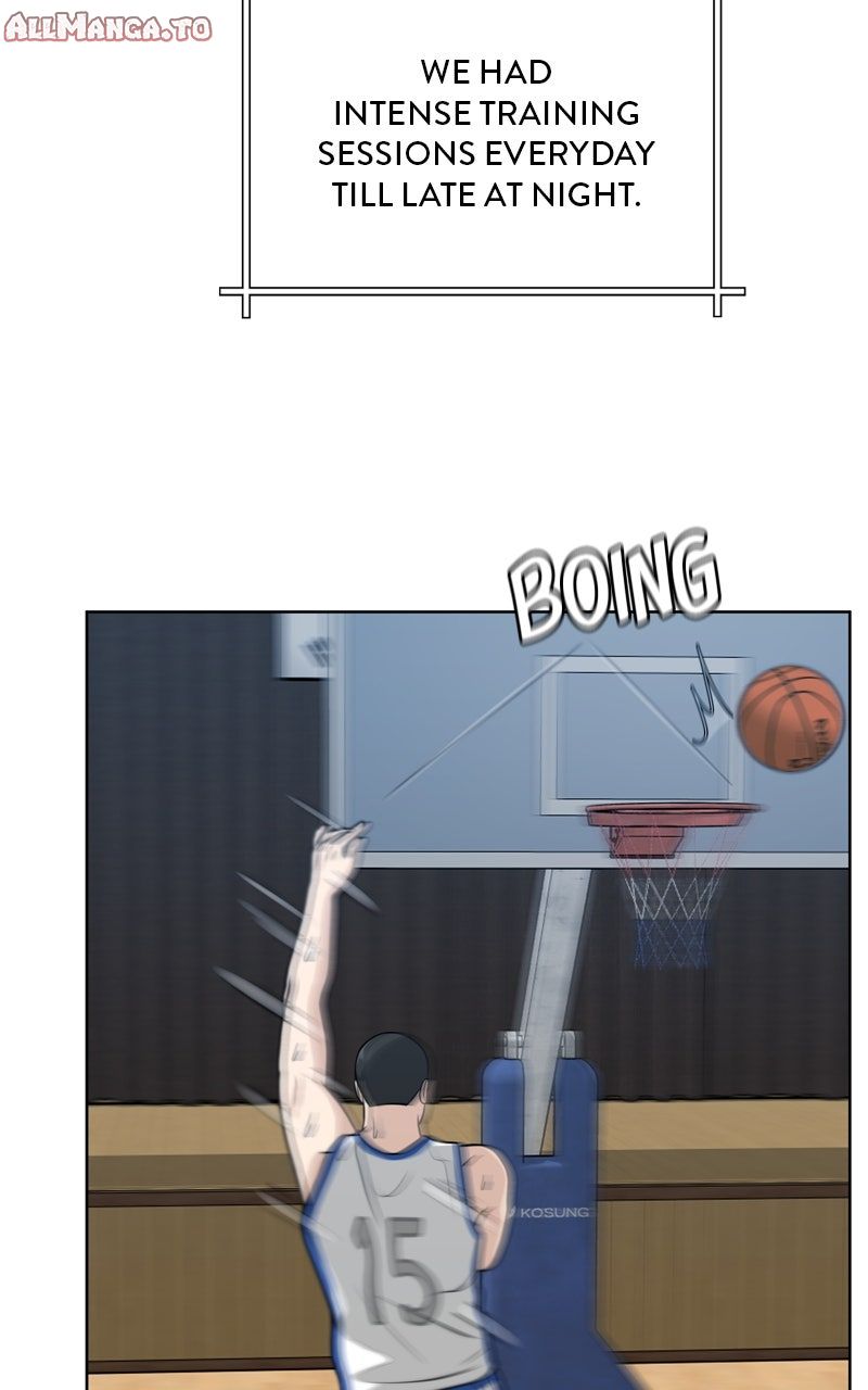 Read Big Man on the Court EN Manga Online