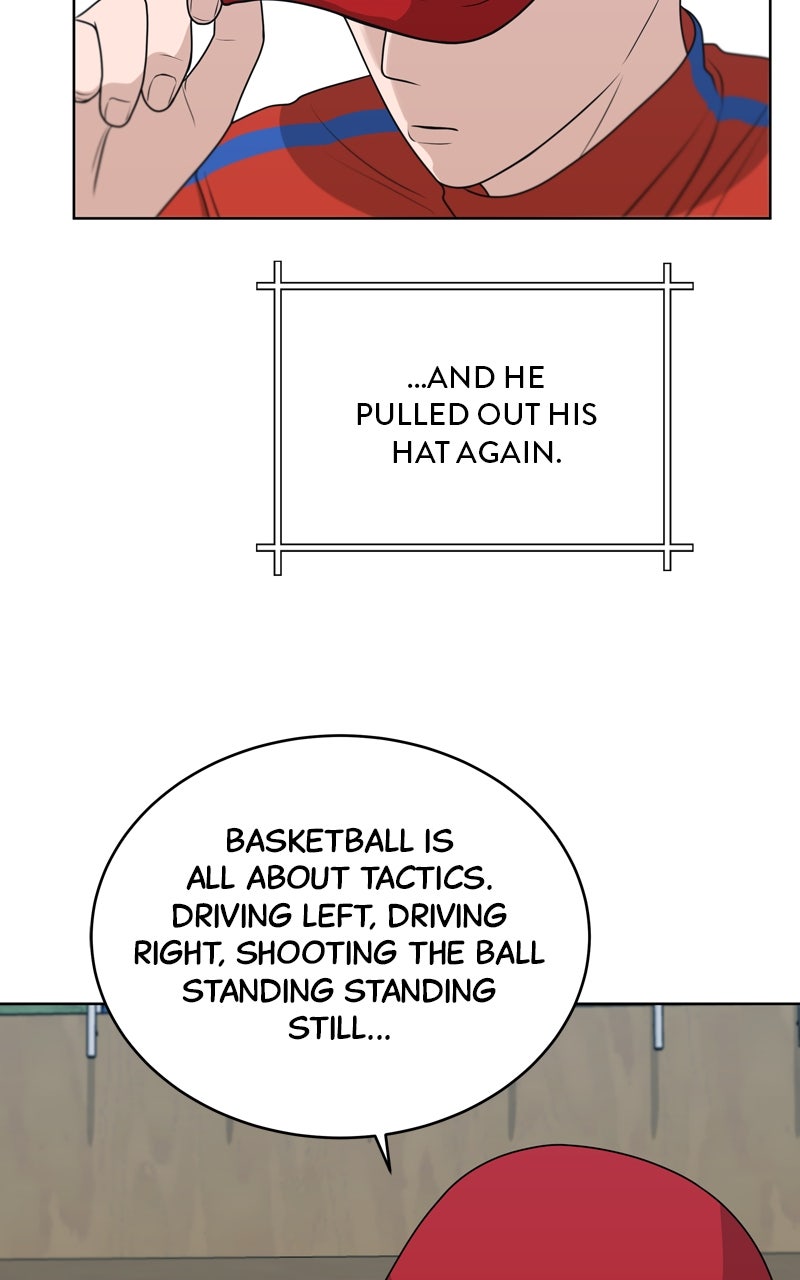 Read Big Man on the Court EN Manga Online