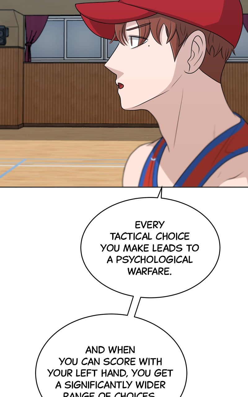 Read Big Man on the Court EN Manga Online