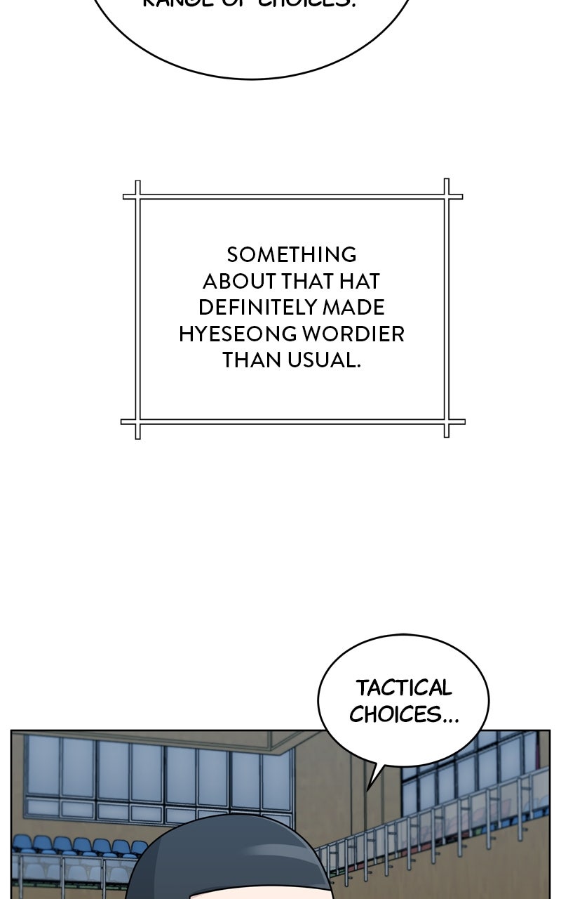 Read Big Man on the Court EN Manga Online
