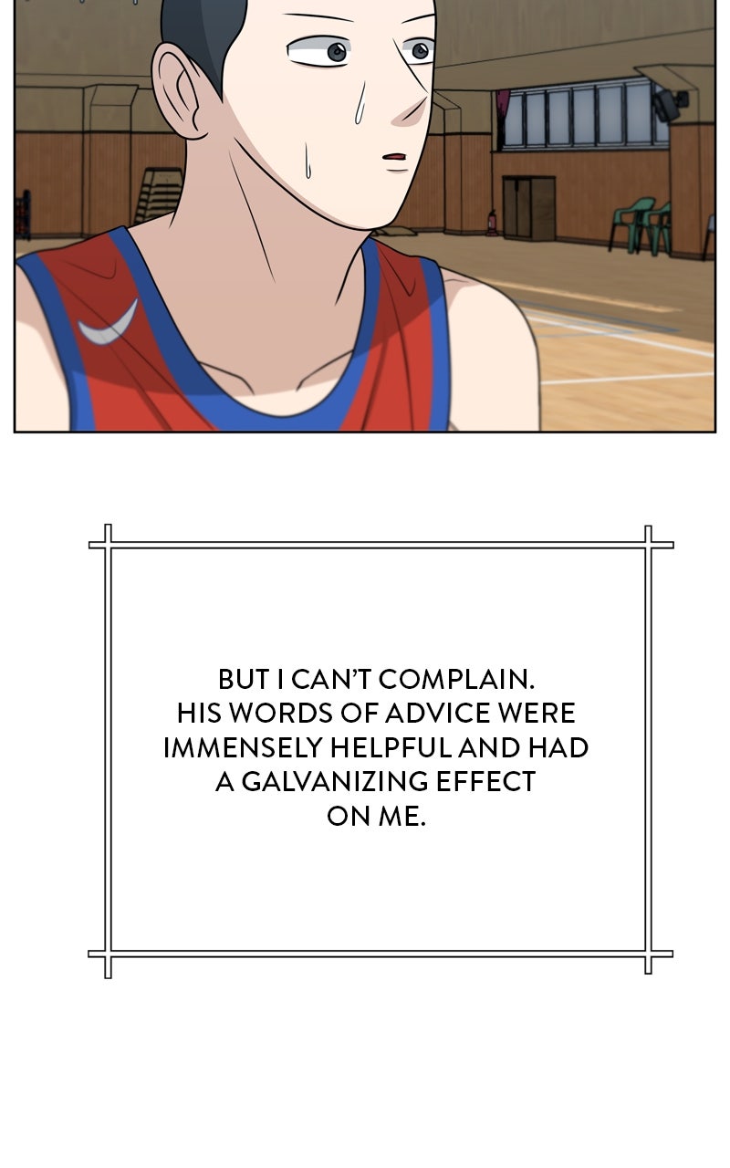 Read Big Man on the Court EN Manga Online