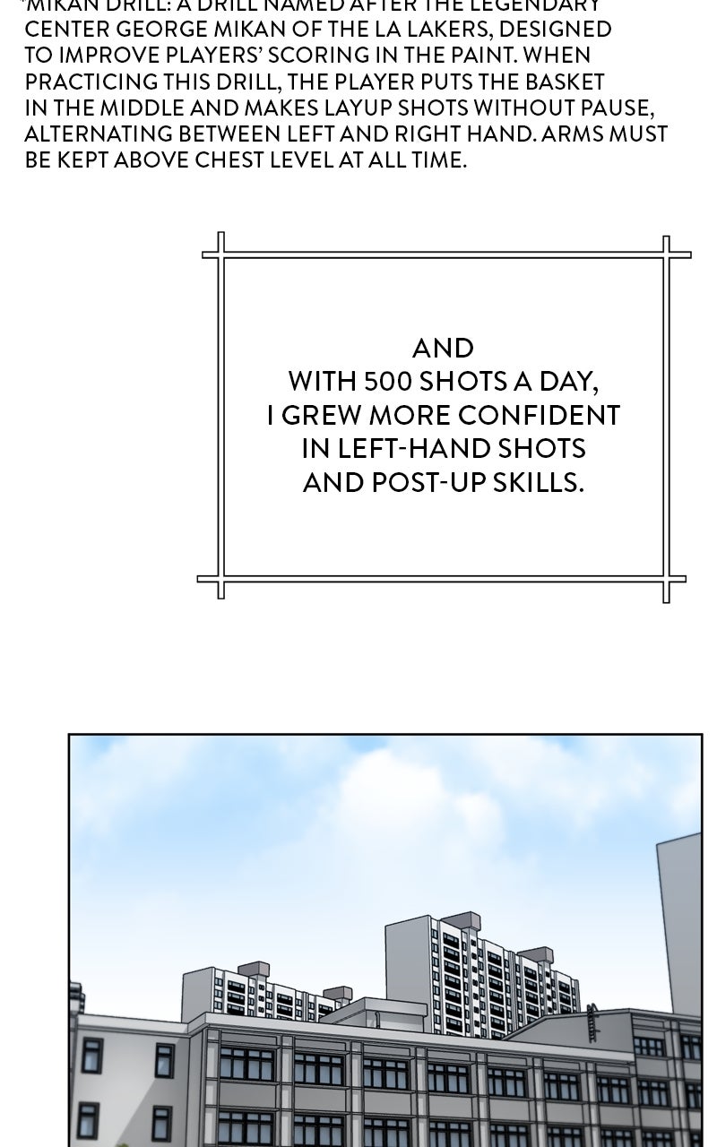 Read Big Man on the Court EN Manga Online