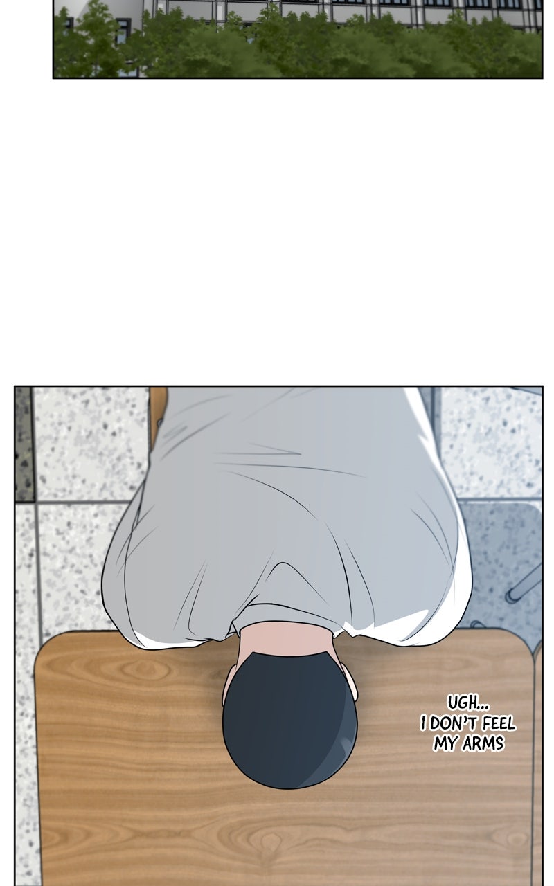 Read Big Man on the Court EN Manga Online