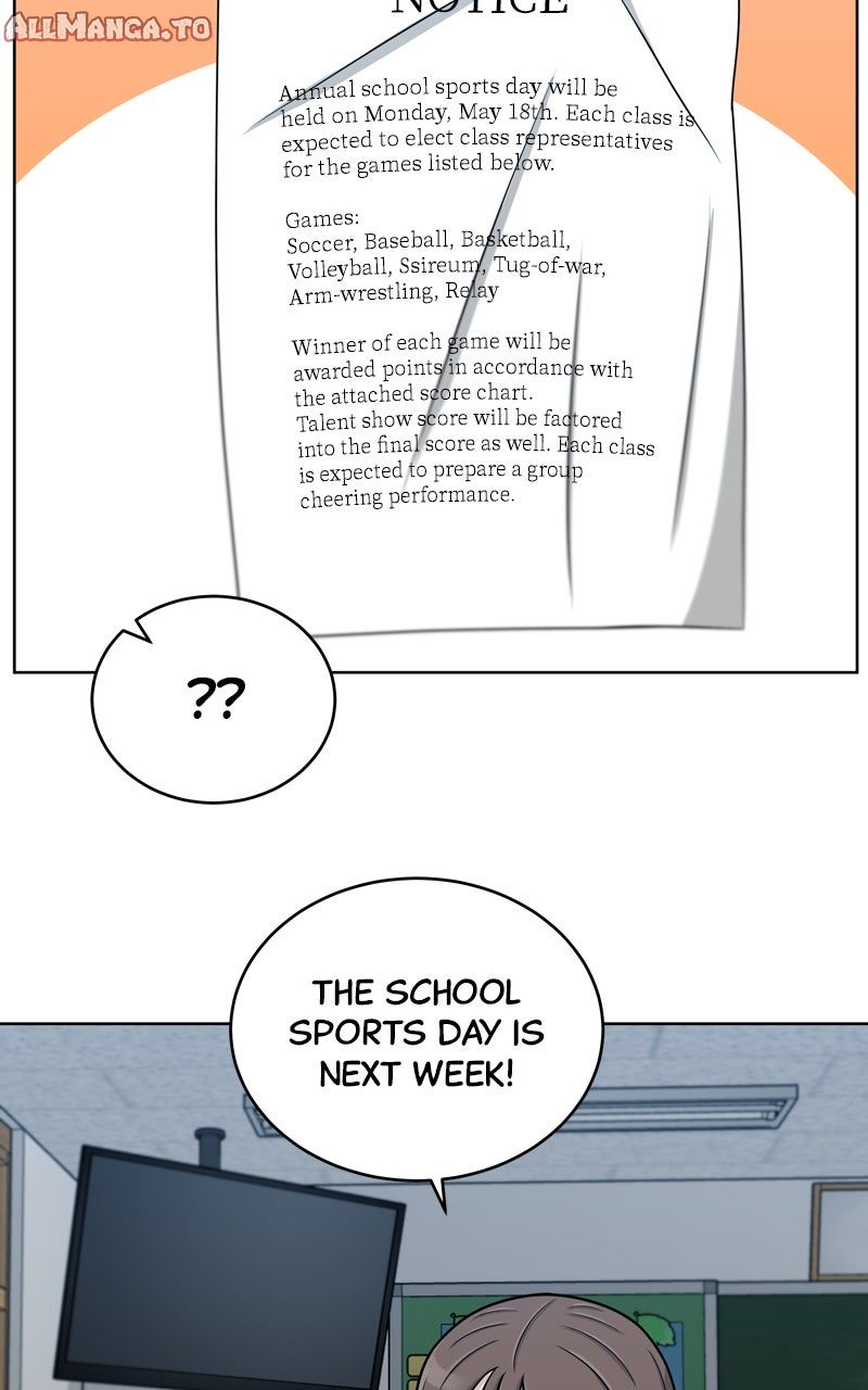 Read Big Man on the Court EN Manga Online