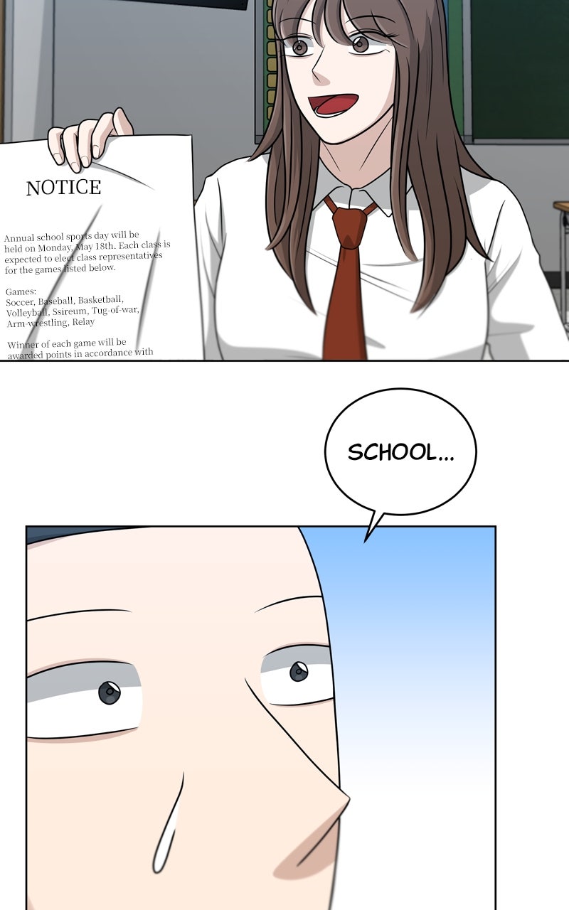 Read Big Man on the Court EN Manga Online