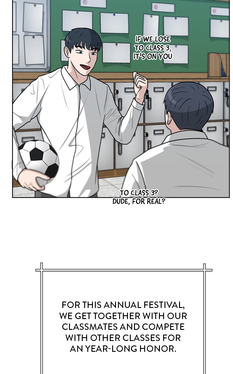 Read Big Man on the Court EN Manga Online