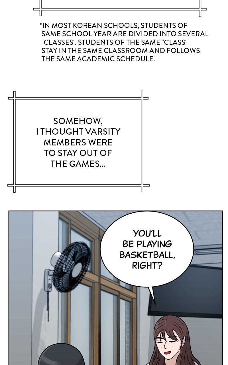 Read Big Man on the Court EN Manga Online