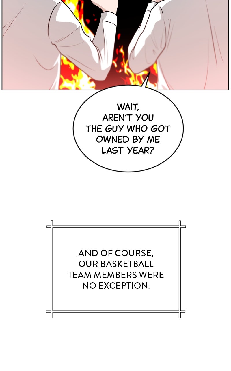 Read Big Man on the Court EN Manga Online