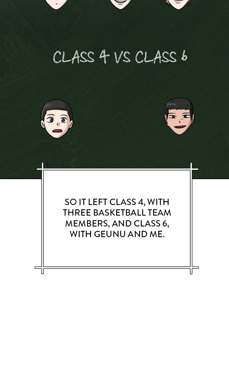 Read Big Man on the Court EN Manga Online