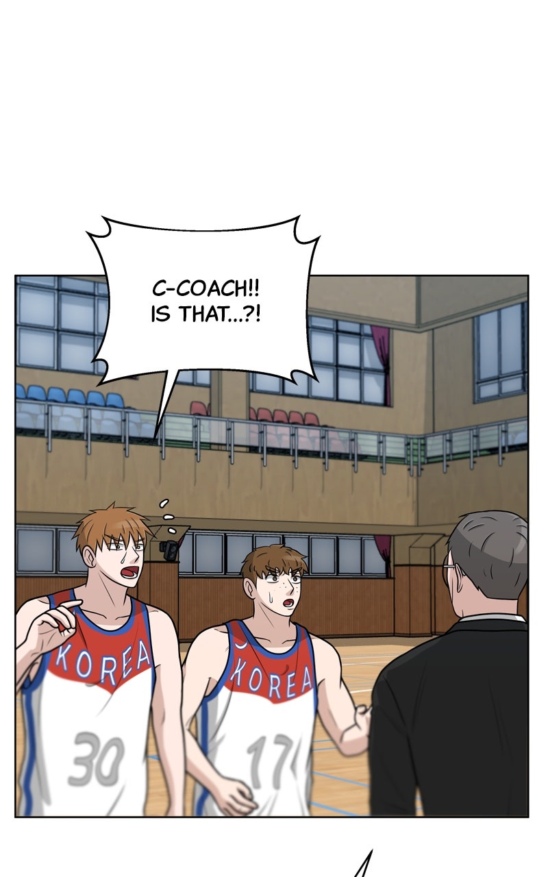 Read Big Man on the Court EN Manga Online