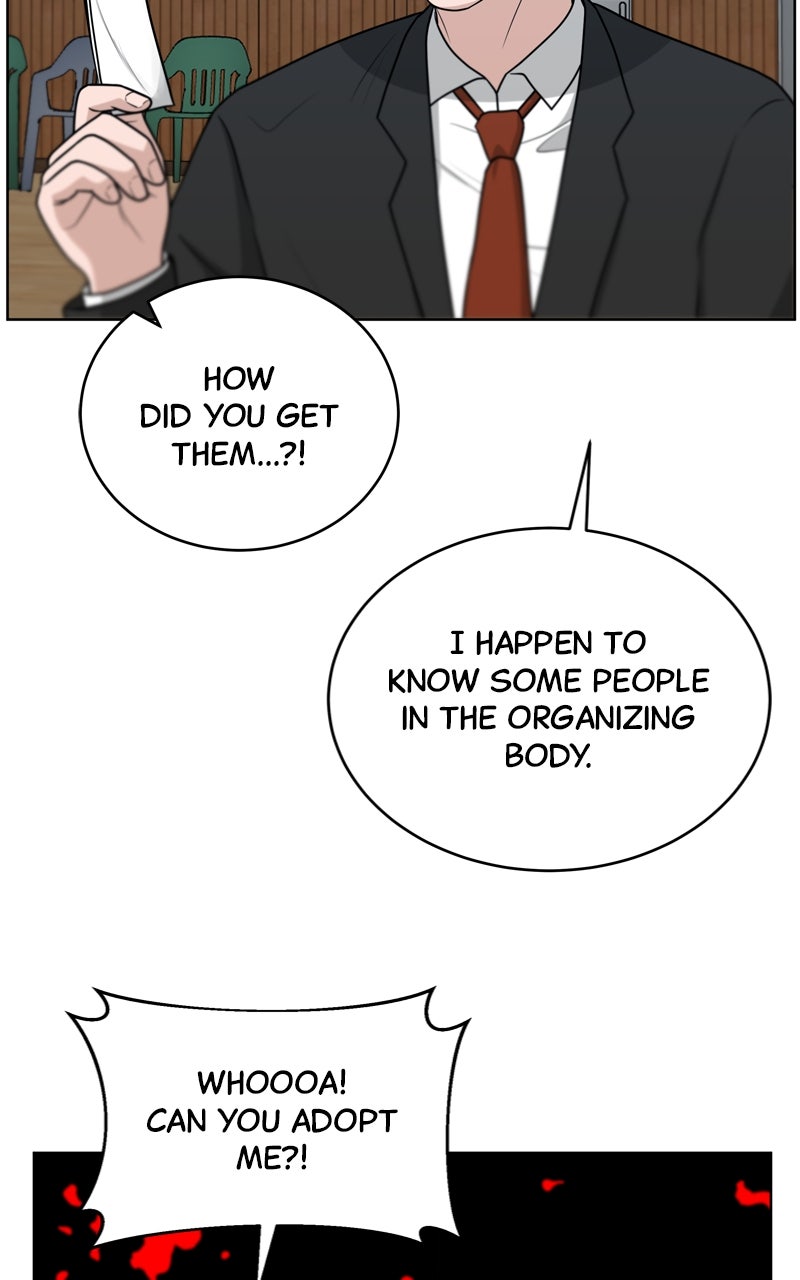 Read Big Man on the Court EN Manga Online
