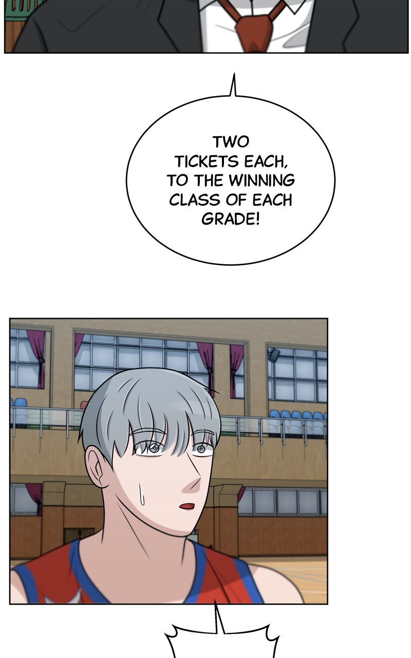 Read Big Man on the Court EN Manga Online