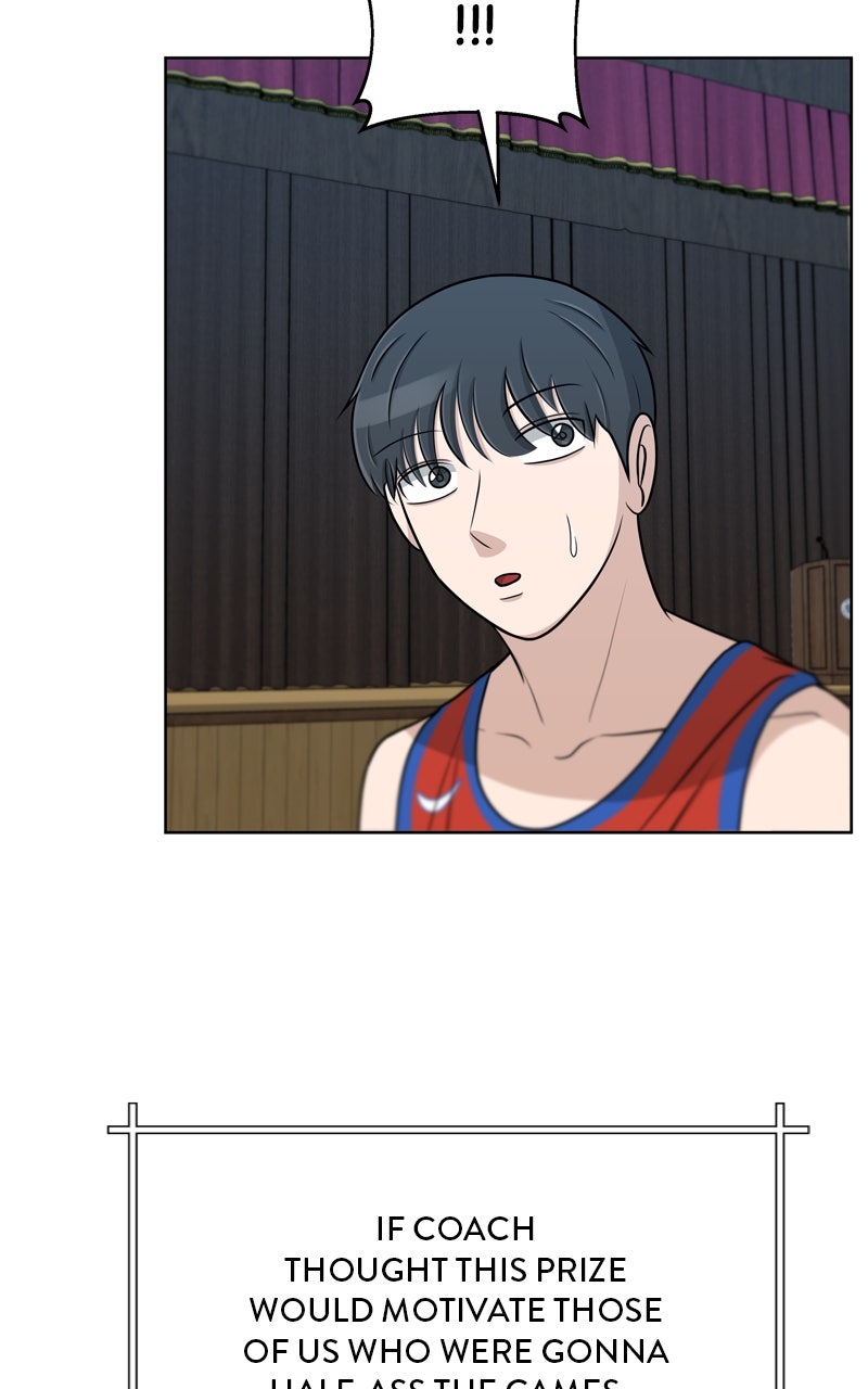 Read Big Man on the Court EN Manga Online
