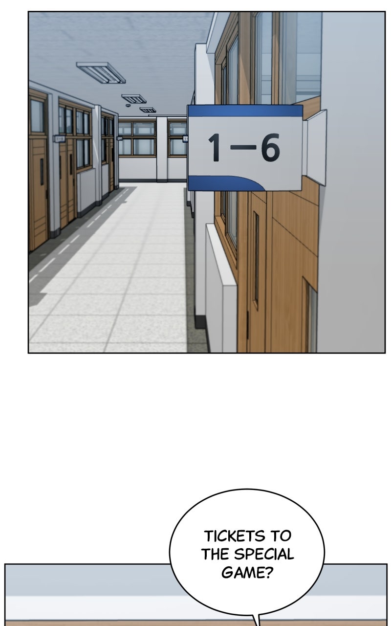 Read Big Man on the Court EN Manga Online