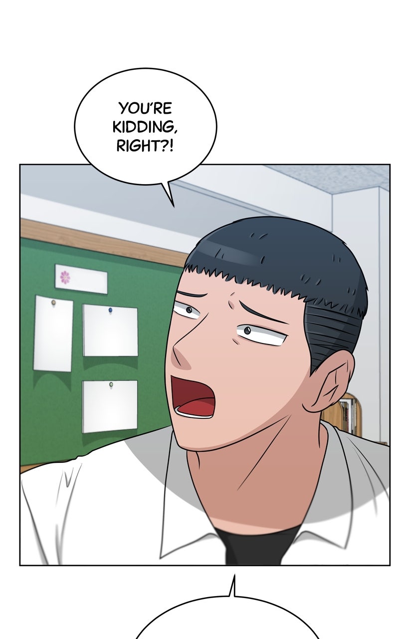 Read Big Man on the Court EN Manga Online