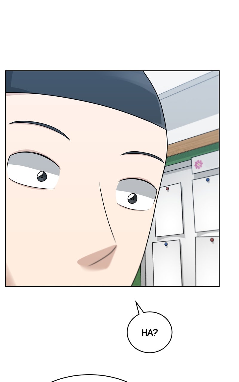 Read Big Man on the Court EN Manga Online