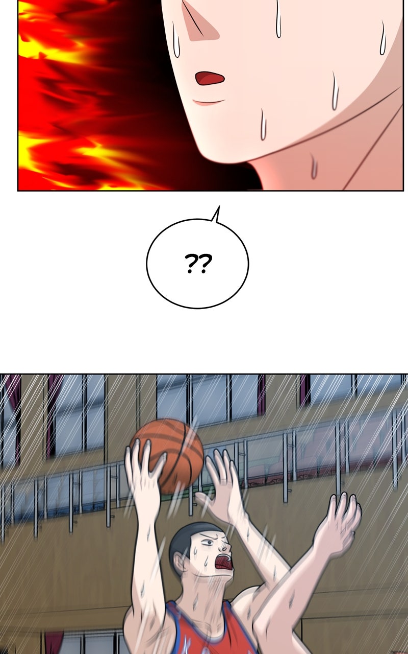 Read Big Man on the Court EN Manga Online