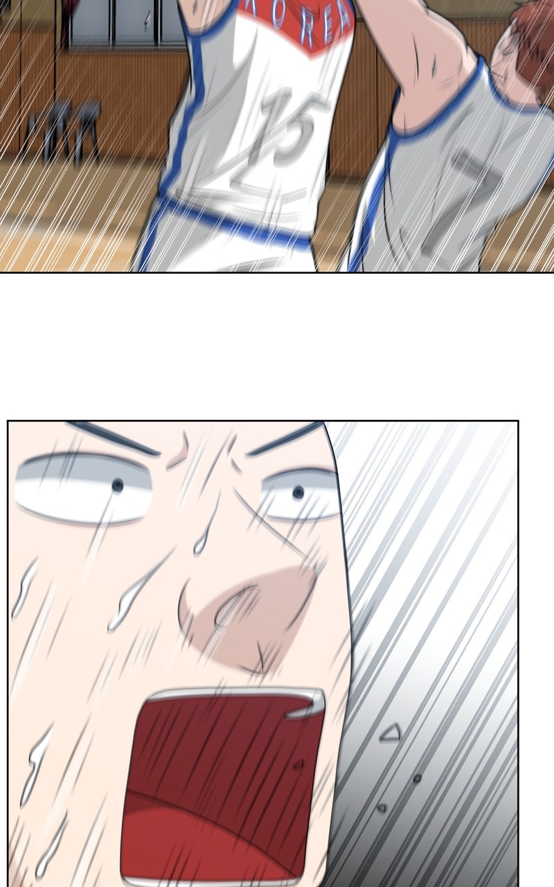 Read Big Man on the Court EN Manga Online