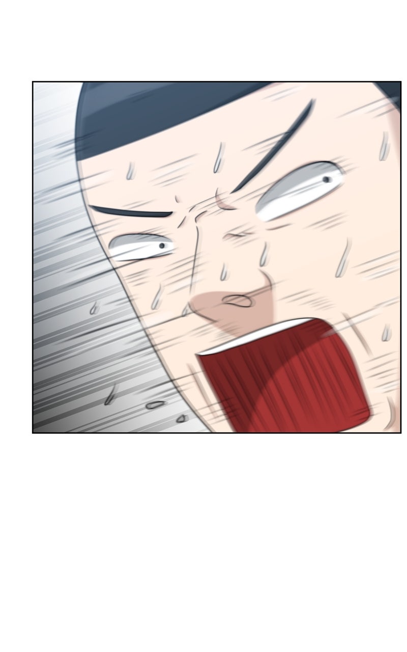 Read Big Man on the Court EN Manga Online